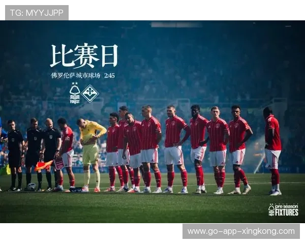 佛罗伦萨准备加强中路强度引入英超未来顶点