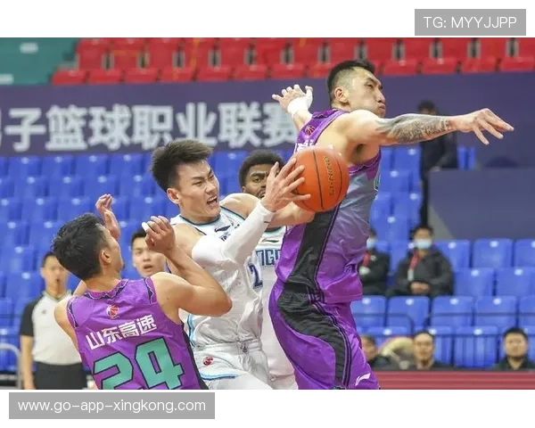 王睿泽单节火力全开,山东找到得分窗口