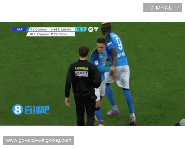 那不勒斯的替补发挥直接影响比赛最终结果